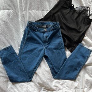 Forever 21 Never Worn Skinny Jean!
